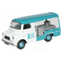 BEDFORD CA MILK FLOAT