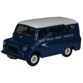 BEDFORD CA MINIBUS BRITISH AIRWAYS