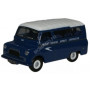 BEDFORD CA MINIBUS BRITISH AIRWAYS
