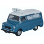 BEDFORD CA VAN RAC