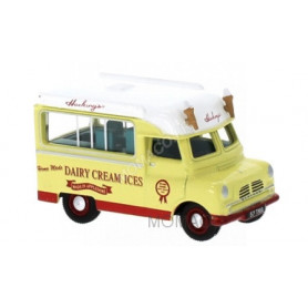 BEDFORD CA ICE CREAM HOCKINGS