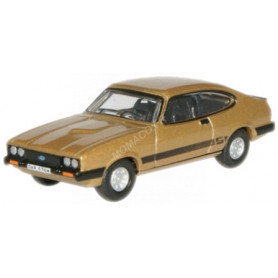 FORD CAPRI MKIII OR
