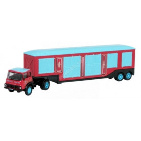BEDFORD TK CAMEL TRUCK CHIPPERFIELD