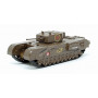 CHURCHILL TANK MKIII 6TH GUARDS BRIGADE 1943