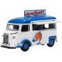 CITROEN TYPE H VAN "FISH AND CHIPS"