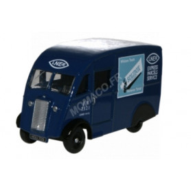 COMMER Q25 LNER