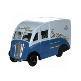 COMMER Q25 CO-OP LAUNDRY