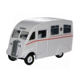 COMMER Q25 POST OFFICE