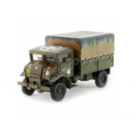 CMP LAA TRACTOR 1ST CANADIAN DIVISIONS NW EUROPE 1945