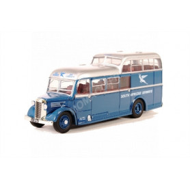 COMMER COMMANDO SAA