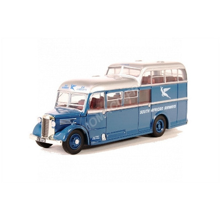 COMMER COMMANDO SAA