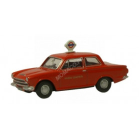 FORD CORTINA MKI TRANSPORT DE LONDRES