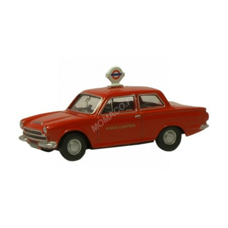 FORD CORTINA MKI TRANSPORT DE LONDRES