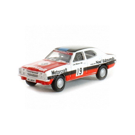 FORD CORTINA MKIII 19 NOEL EDMONDS