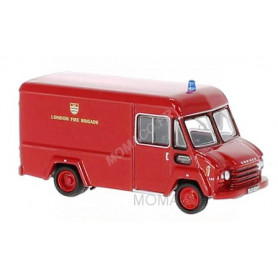 COMMER WALKER THRU LONDON FIRE BRIGADE