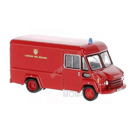 COMMER WALKER THRU LONDON FIRE BRIGADE