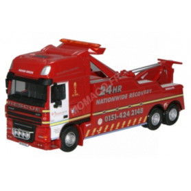 DAF HOUGH GREEN