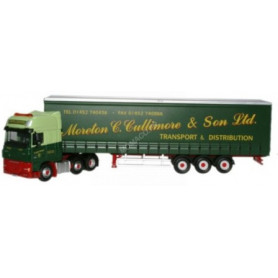 DAF 105 XXL MORETON C CULLIMORE