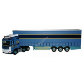 DAF 105 SC AF DAVISO