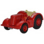 DAVID BROWN TRACTEUR BERTRAM MILLS