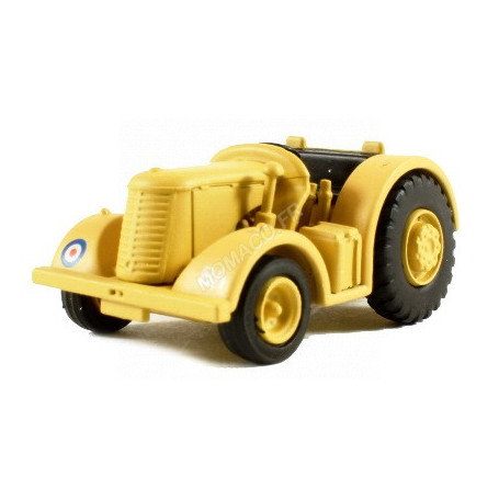 DAVID BROWN TRACTEUR RAF
