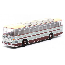 DUPLE COMMANDER MKII GREY CARS