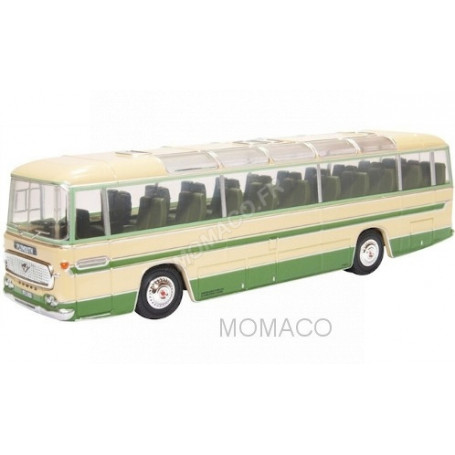 DUPLE COMMANDER II RHD GREENSLADES