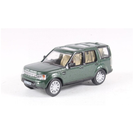LAND ROVER DISCOVERY 4 VERT