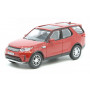 LAND ROVER DISCOVERY 5 ROUGE