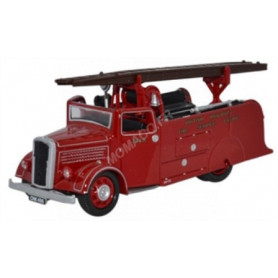 DENNIS LIGHT 4 BRITISH RAILWAYS