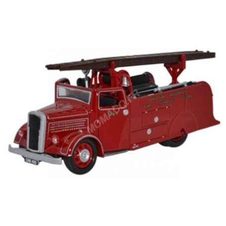 DENNIS LIGHT 4 BRITISH RAILWAYS