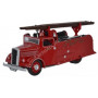 DENNIS LIGHT 4 BRITISH RAILWAYS