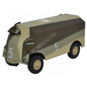 DORCHESTER ACV 2NDCOUNTER SCHEME AMOURED DIVISION