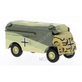 DORCHESTER ACV MAX ROMMEL 1941