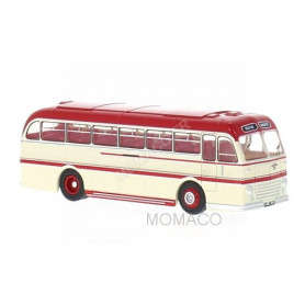 DUPLE ROADMASTER BELLE VUE COACHES