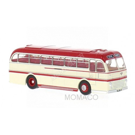 DUPLE ROADMASTER BELLE VUE COACHES
