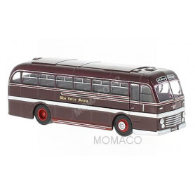DUPLE ROADMASTER WYE VALLEY MOTORS