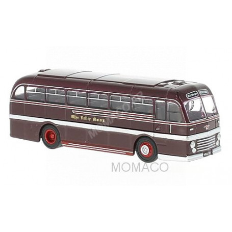 DUPLE ROADMASTER WYE VALLEY MOTORS