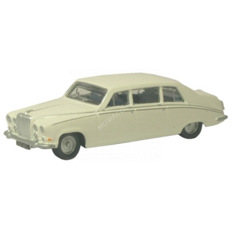 DAIMLER DS420 BLANC