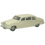DAIMLER DS420 BLANC