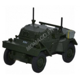 DINGO SCOUT CAR RUC N9 PLATOON KEADY CO ARMAGH