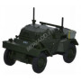 DINGO SCOUT CAR RUC N9 PLATOON KEADY CO ARMAGH