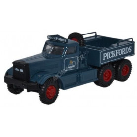 DIAMOND T BALLAST PICKFORDS