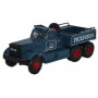 DIAMOND T BALLAST PICKFORDS