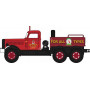 DIAMOND T BALLAST WYNNS