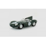 JAGUAR D-TYPE 1 LE MANS 1956