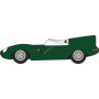 JAGUAR D-TYPE VERT