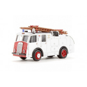 DENNIS F8 LONDON FIRE BRIGADE