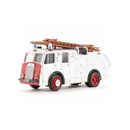 DENNIS F8 LONDON FIRE BRIGADE
