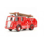 DENNIS F8 POMPIER IRELANDE DU NORD